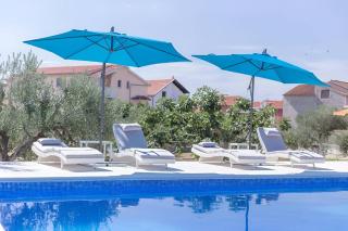 NEW! Apartments with shared pool, Vodice - 6