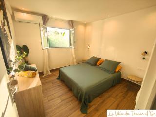 La Villa du Toucan d'Or, au cœur de la Guadeloupe - 2