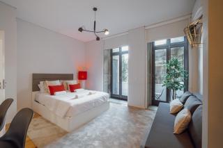 Luminous apartment in the heart of Porto - Porto - 9
