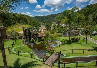 Vale Encantado - Eco Park & Hotel - 6