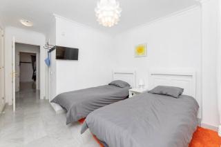 Exceptional views at Señorio de Aloha RDR370 - Marbella - 4