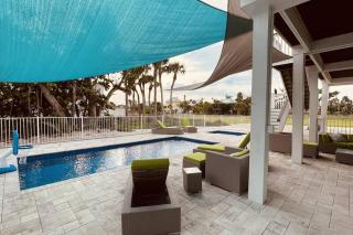 Island Retreat: Your Exclusive Oasis Awaits - North Captiva - 6