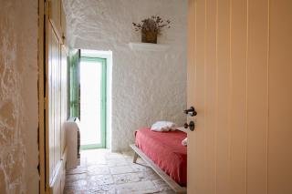 Trulli Petralux in Valle dItria - Ostuni - 1