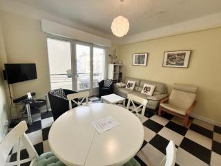45 Clemenceau by Welcome to Cannes - Cannes - 9