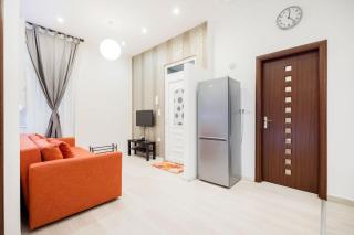 Modern Westend CityCenter Home - Budapest - 6
