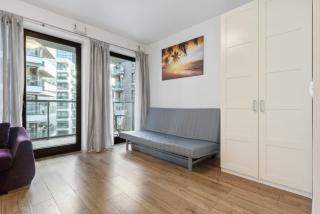 Comfy studio. City center. - Varsavia - 8