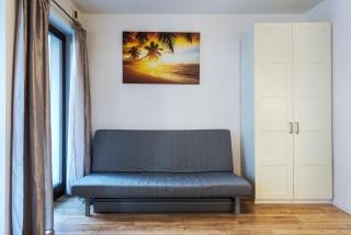 Comfy studio. City center. - Varsavia - 7
