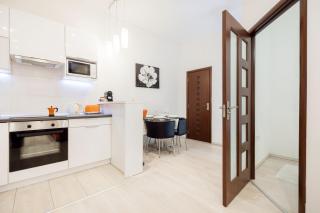 Modern Westend CityCenter Home - Budapest - 1
