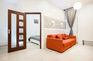 Modern Westend CityCenter Home - Budapest - 3