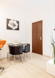 Modern Westend CityCenter Home - Budapest - 8