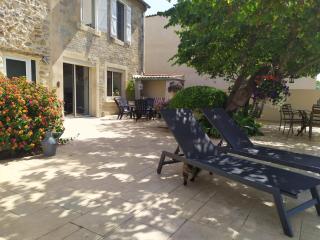 Loft au bord du Canal du Midi - Roubia - 7