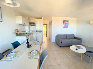 Appartement 8 Terra Bella 1 Porticcio - Porticcio - 1