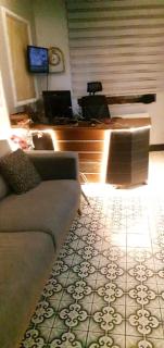 taksim k suites - 6