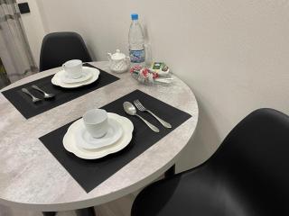 Sensata Comfort Plus - Astana - 2