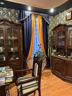 Elegant apartment in Riga centre - Riga - 0