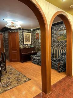 Elegant apartment in Riga centre - Riga - 8