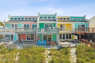 Beach House - Beach Blvd by Panhandle Getaways - Panama City Beach - 5