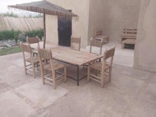 Villa Baraka - Marrakesch - 5