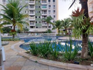 Barra Olímpica Rio Centro Aquagreen - 9