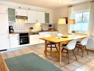 Ferienwohnung Haus 2 - Timmendorf - 6