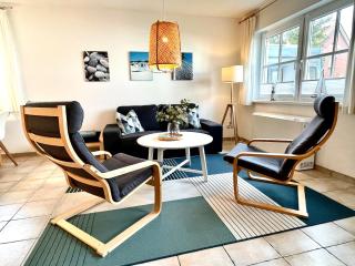Ferienwohnung Haus 2 - Timmendorf - 7