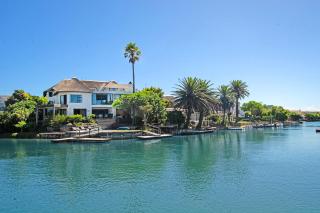 Sleepers Nest St Francis Bay - 4