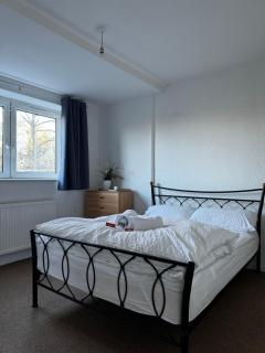 Double room in Tooting Bec - Londres - 0