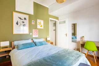 Spacious apartment with partial Acropolis view - Atene - 8