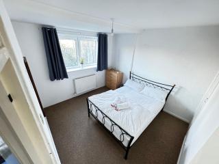 Double room in Tooting Bec - Londres - 9
