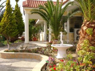 Metaxa Hotel - Kalamaki - 3