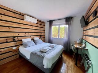 Hôtel Paris Madrid - Lesperon - 5