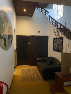 HOTEL RESIDENCIAL CITY - 2