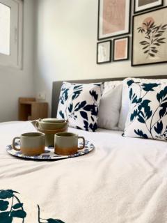 Ivy, 4 minutes from the sea - 3