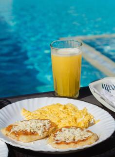 Cabañas Orlando y Más Na' Tayrona - 4