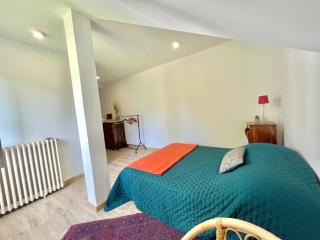 Appartement rez de villa CORTE - Corte - 5