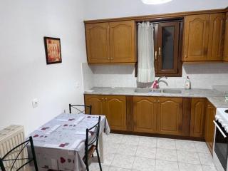 Isidoros home - Naxos Chora - 2