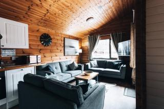 Sherwood Castle by Liv Retreats - Nottingham - 4