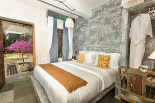 GERANIUM HAVEN - Arambol - 4