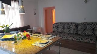 Apartamento em Ubatuba- centro - apartamento 2 quartos com ar cond - Ubatuba - 0