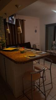 Apartamento em Ubatuba- centro - apartamento 2 quartos com ar cond - Ubatuba - 7