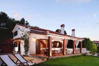 Villa Eleven - Private Villa With a Breathtaking View - Città di Skiathos - 9