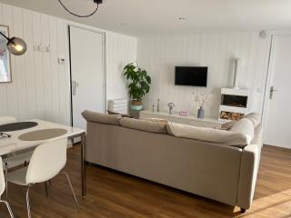 Joli T2 3* 40 m2 avec parking et terrasse - Aix-les-Bains - 6