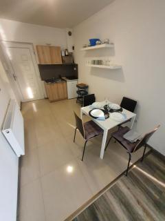 Krisy apartman - Hajdúszoboszló - 5