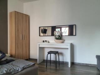 Krisy apartman - Hajdúszoboszló - 1