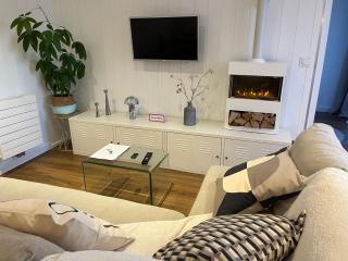 Joli T2 3* 40 m2 avec parking et terrasse - Aix-les-Bains - 5