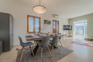 Villa la Collina Charme e Natura - Goelba - Marmi - 9