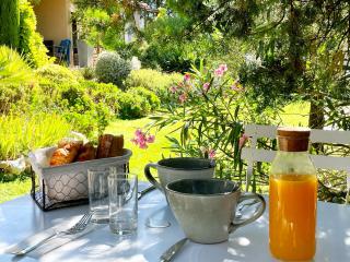 Mas des Marguerites - Maussane les Alpilles - 0