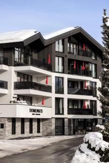 Domenigs Luxury Apartments - Fiss - 0