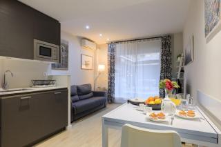 Stay Barcelona Rossello - Barcelone - 5