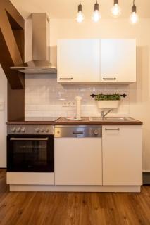 Bäckerei Koch Fewo 3 - 4